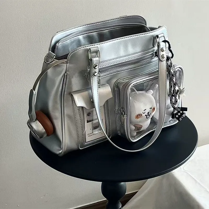 Interior Design Exhibition - New Niche Design Daily Commuting Shoulder