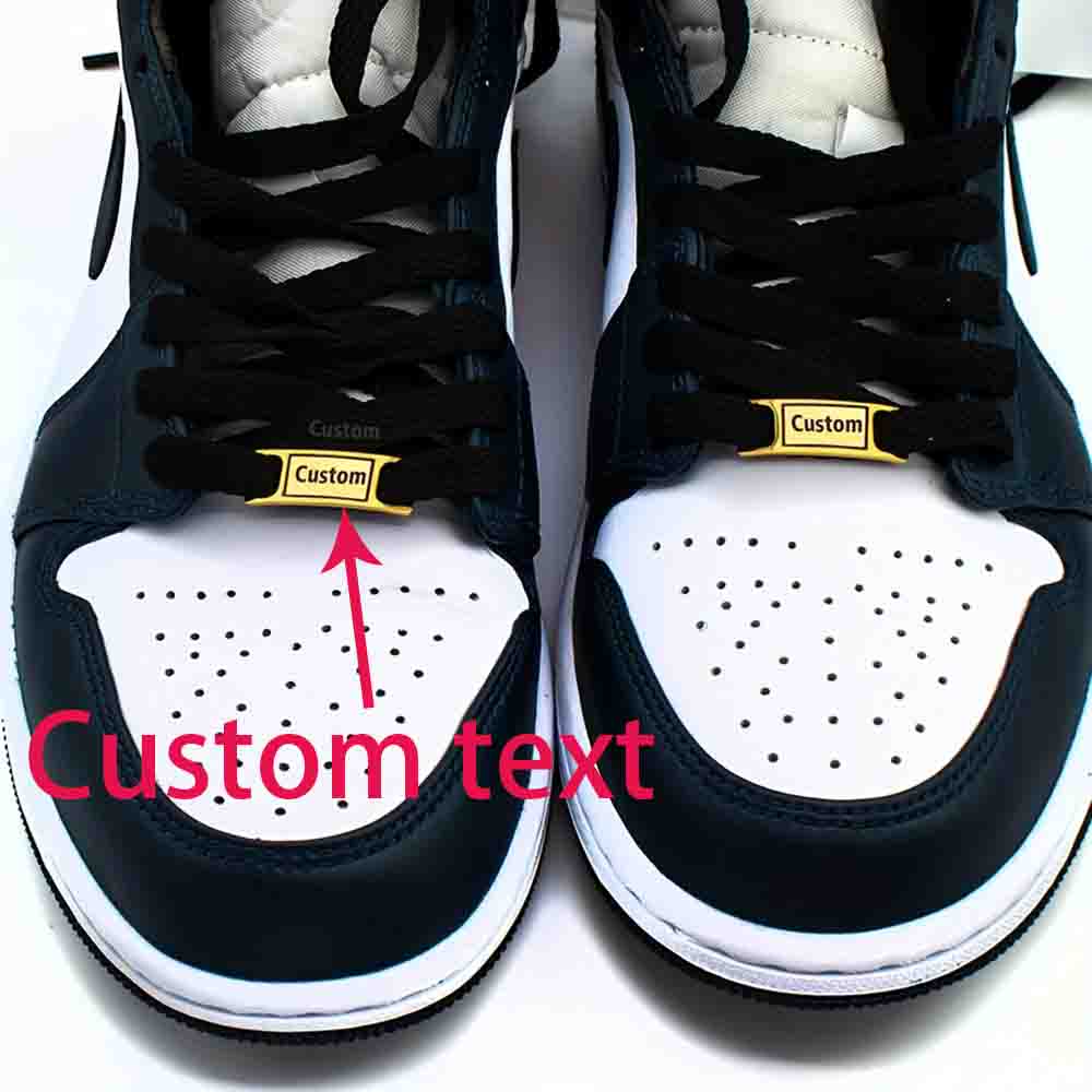 Personalized Shoe Buckle Custo - Interior Design Names ulasan dan harga