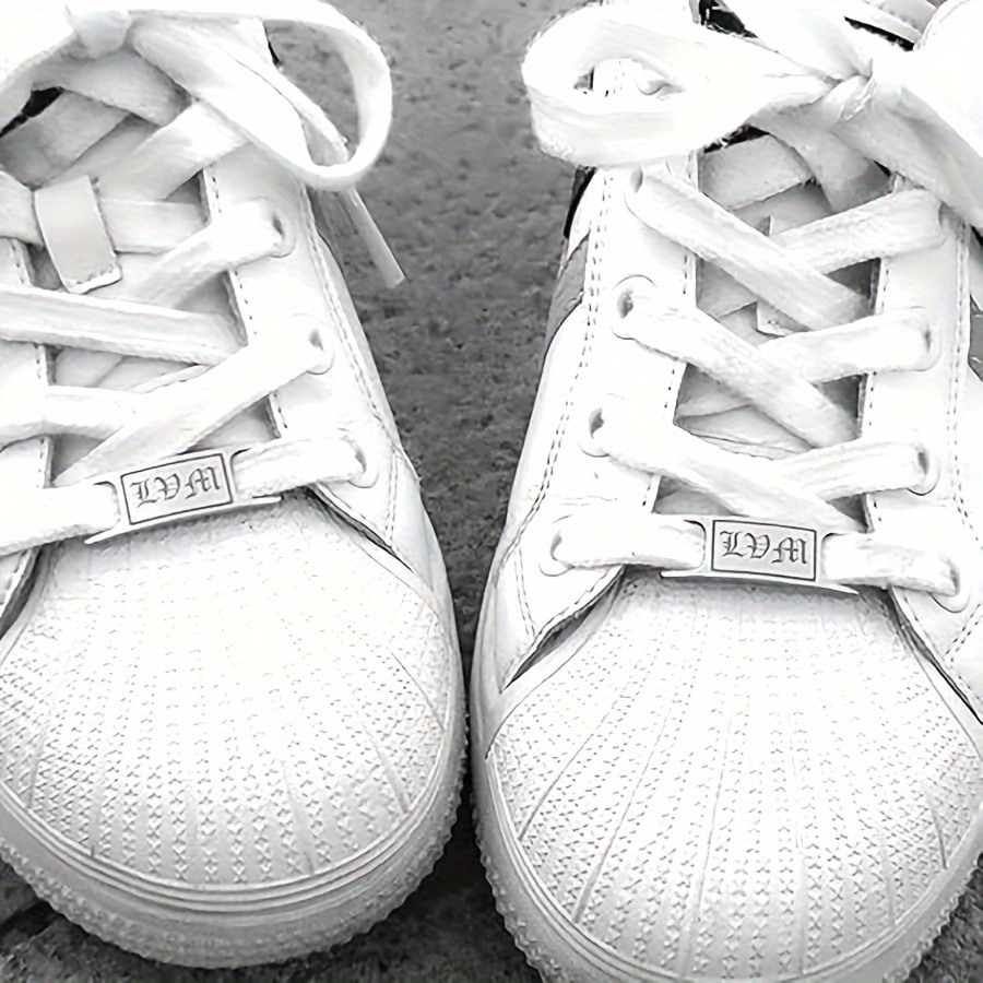 Personalized Shoe Buckle Custo - Interior Design Names ulasan dan harga