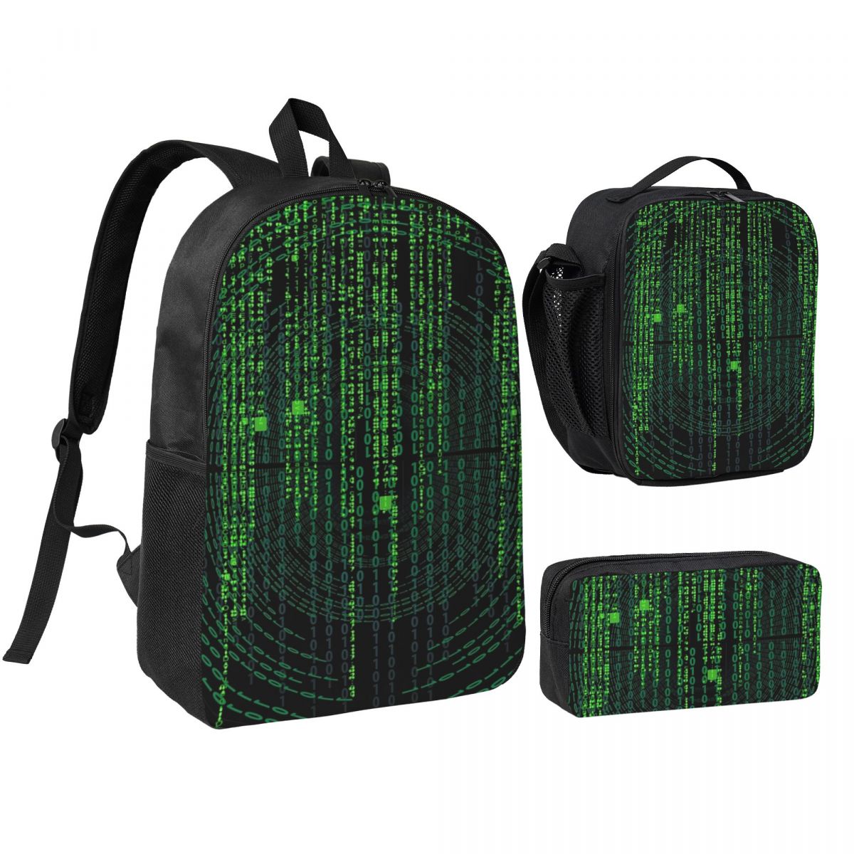 Matrix Original Green Design B - Interior Design Matrix ulasan dan harga