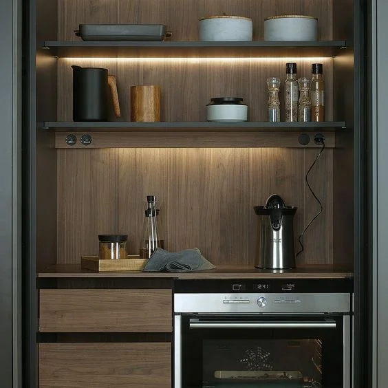 'Artisan Home Interior Design  - Interior Design Kitchen Ideas ulasan dan harga
