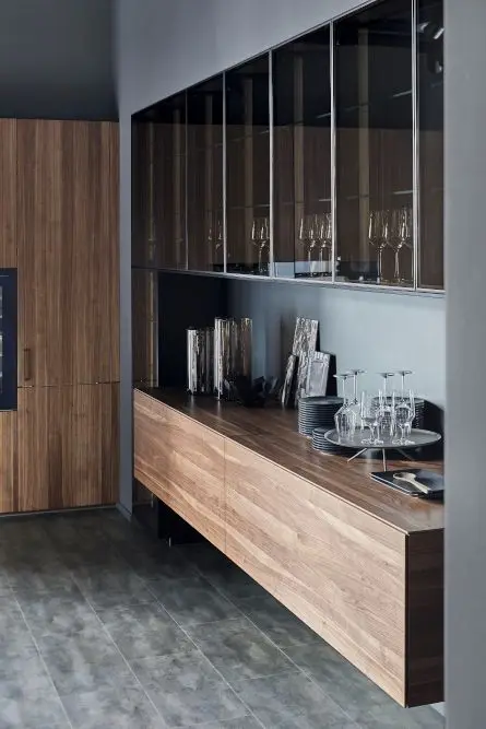 'Artisan Home Interior Design  - Interior Design Kitchen Ideas ulasan dan harga