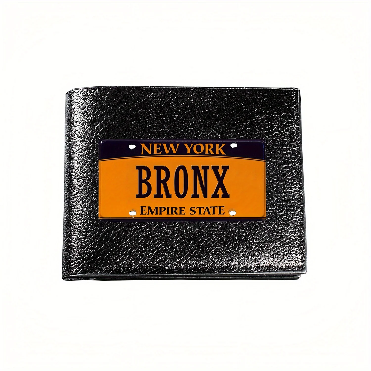 New York Bronx License Plate D - Interior Design York ulasan dan harga