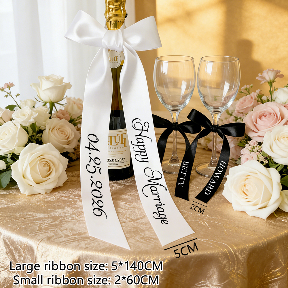 3Pieces/Set Customized Bow Rib - Interior Design Names ulasan dan harga