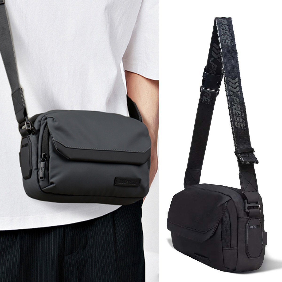 Luxury Business Shoulder Bag f - Interior Design York ulasan dan harga
