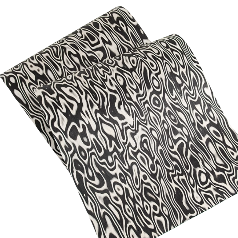 Tech Black White Graphic Wood  - Interior Design White And Wood ulasan dan harga