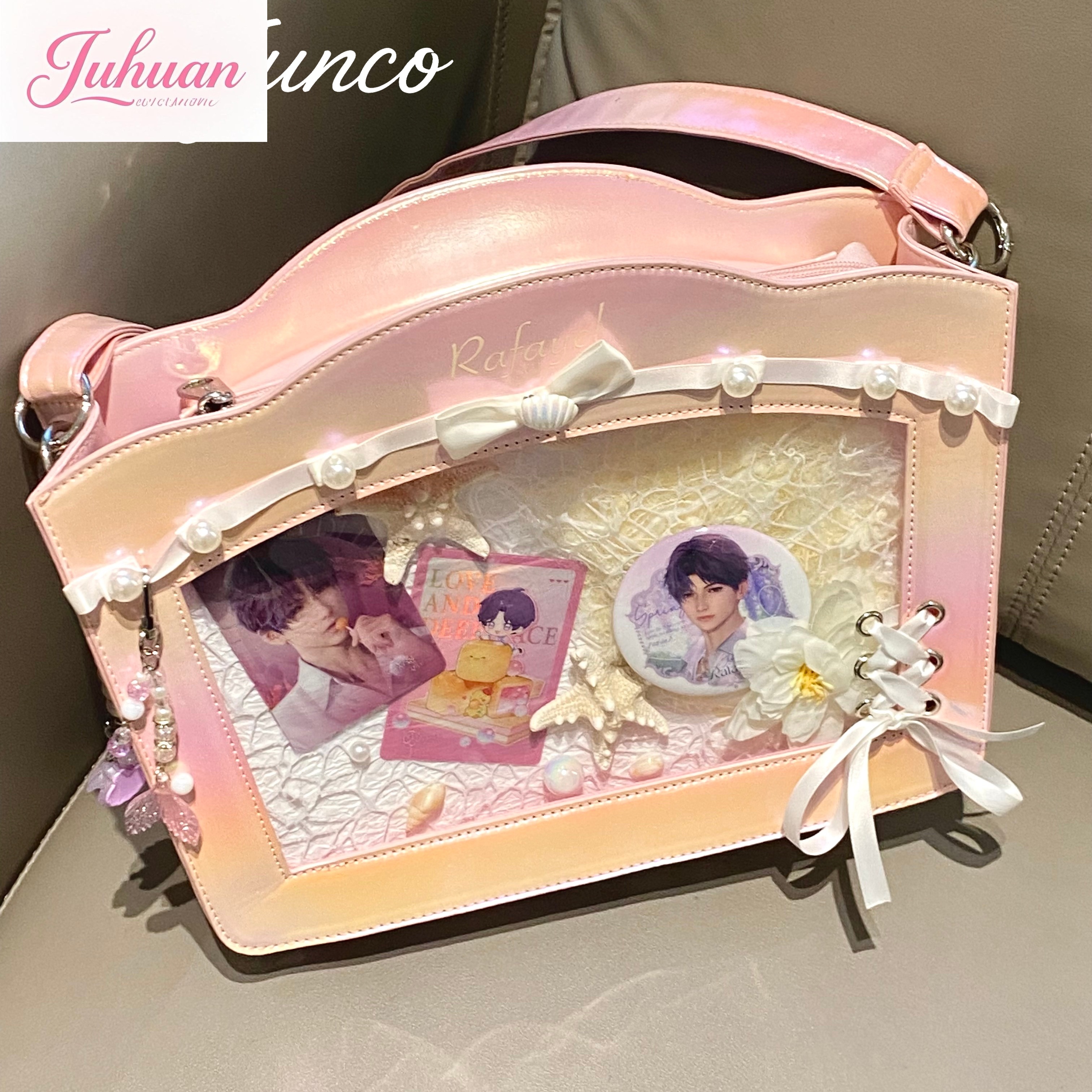 Original Japanese Second Dimen - Interior Design Exhibition ulasan dan harga