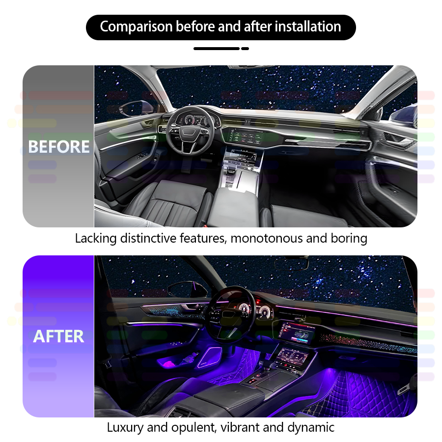 FILIPLI For Volkswagen CC inte - Interior Design Matrix ulasan dan harga