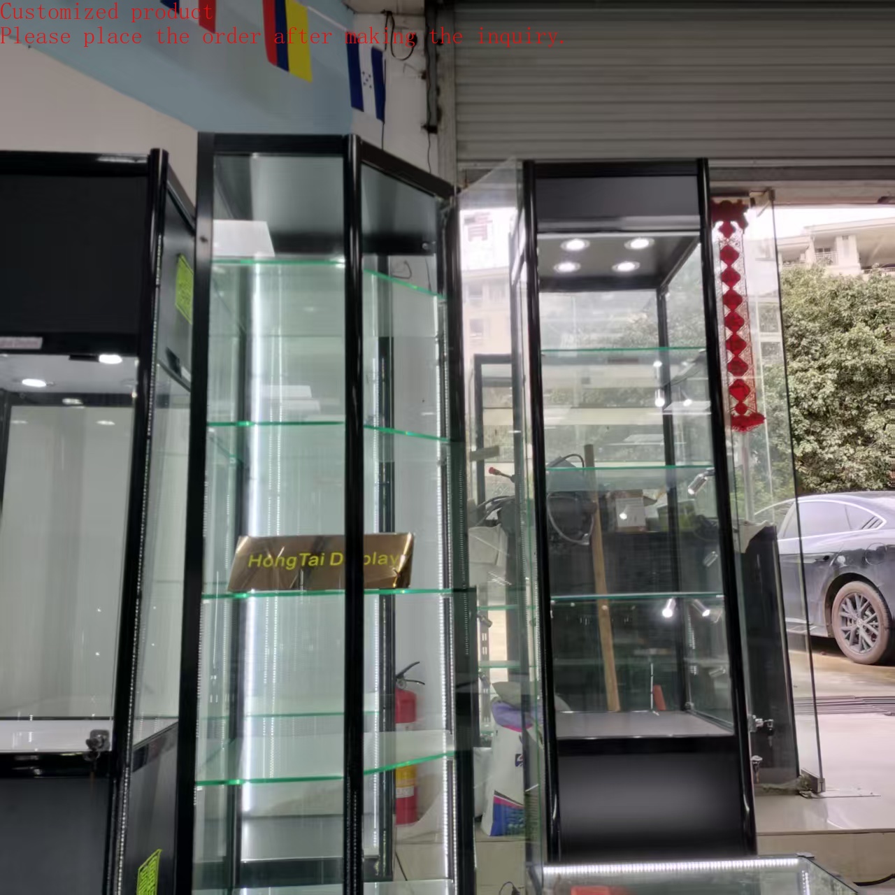Custom.Interior Design Exhibit - Interior Design Exhibition ulasan dan harga