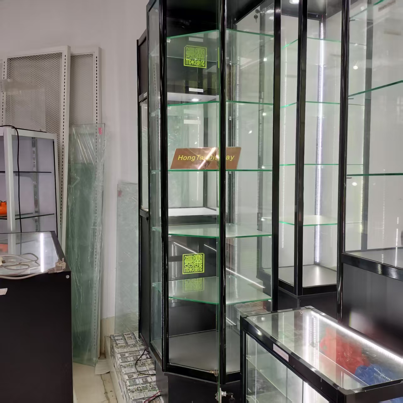 Custom.Interior Design Exhibit - Interior Design Exhibition ulasan dan harga