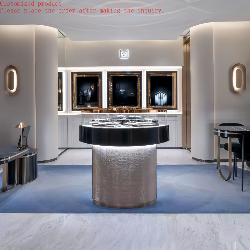 Custom.Customized High Quality - Interior Design Exhibition ulasan dan harga