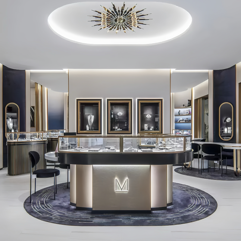 Custom.Customized High Quality - Interior Design Exhibition ulasan dan harga