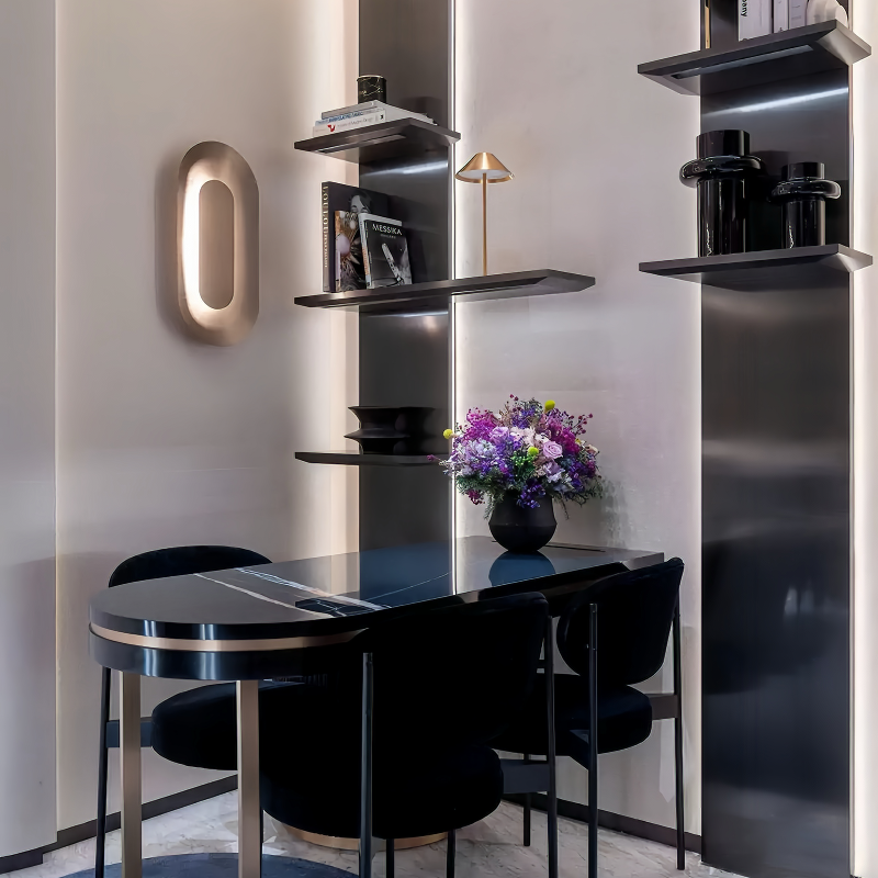 Custom.Customized High Quality - Interior Design Exhibition ulasan dan harga