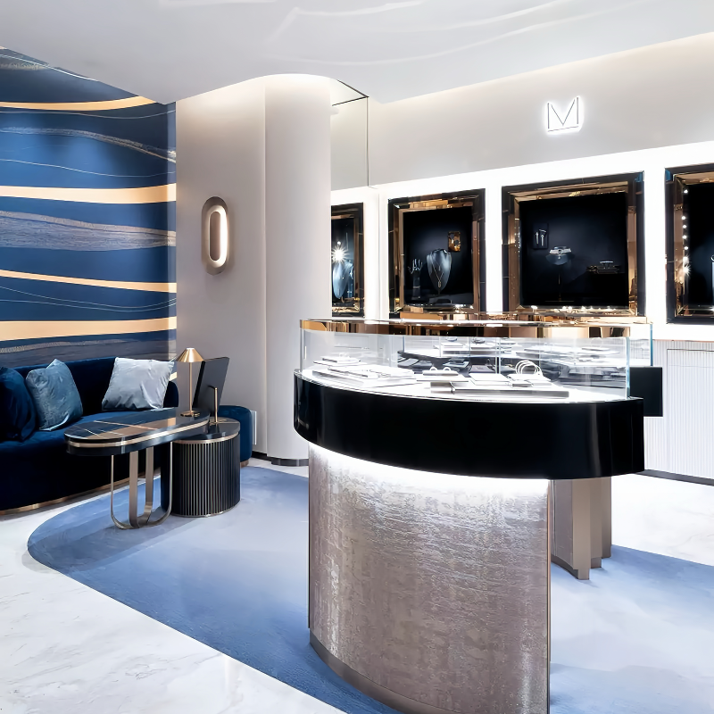 Custom.Customized High Quality - Interior Design Exhibition ulasan dan harga