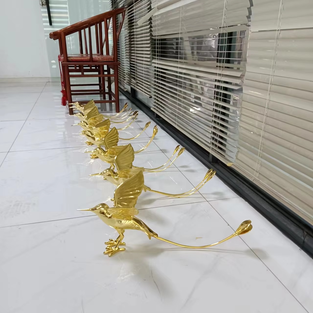 Gallery Exhibition Metal Craft - Interior Design Exhibition ulasan dan harga