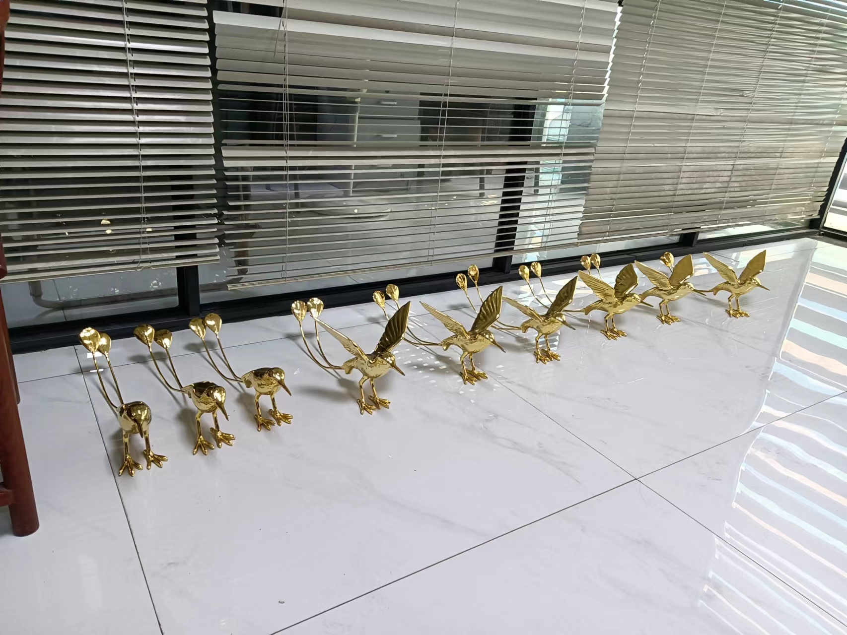 Gallery Exhibition Metal Craft - Interior Design Exhibition ulasan dan harga